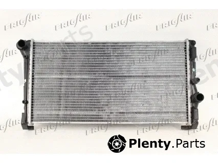 Frigair 0104.3111 — Radiator, engine cooling