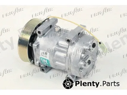 Frigair 920.20099 — Compressor, air conditioning