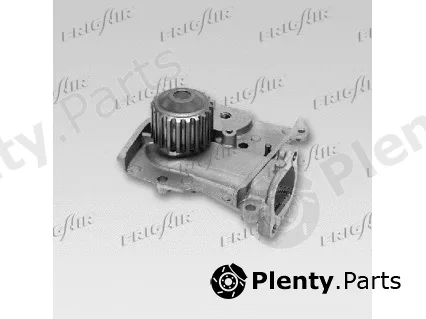 Frigair HP27.227 — Water Pump, engine cooling