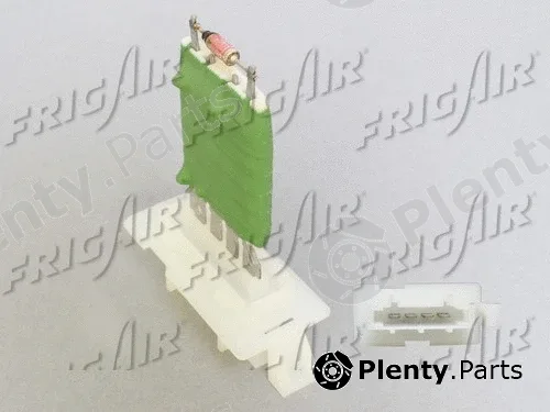 Frigair 35.10143 — Resistor, interior blower