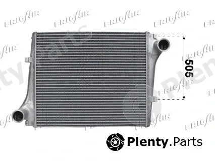 Frigair 0711.3501 — Charge Air Cooler