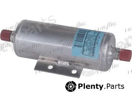 Frigair 137.50034 — Dryer, air conditioning