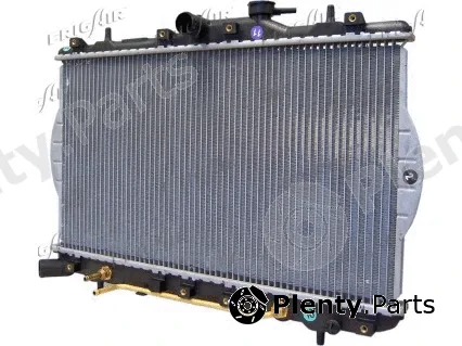 Frigair 0128.3072 — Radiator, engine cooling