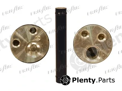 Frigair 137.40218 — Dryer, air conditioning