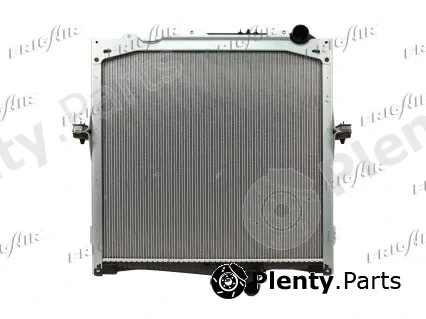 Frigair 0209.3031 — Radiator, engine cooling