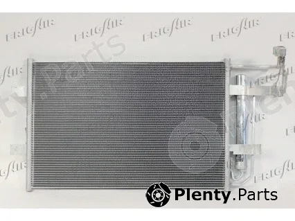 Frigair 0825.3026 — Condenser, air conditioning