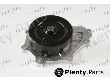 Frigair HP15.298 — Water Pump, engine cooling