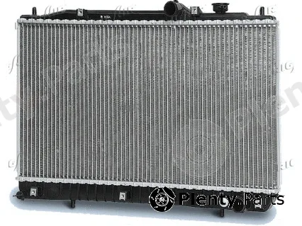 Frigair 0128.3059 — Radiator, engine cooling