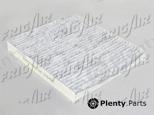 Frigair 1318.4310 — Filter, cabin air