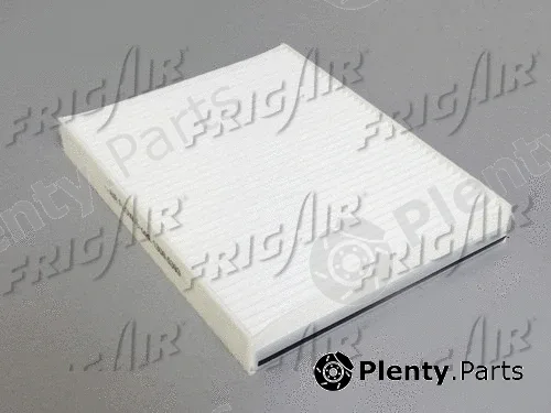 Frigair 1306.5393 — Filter, cabin air