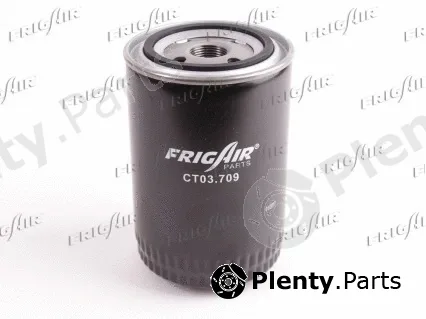 Frigair CT03.709 — Oil Filter