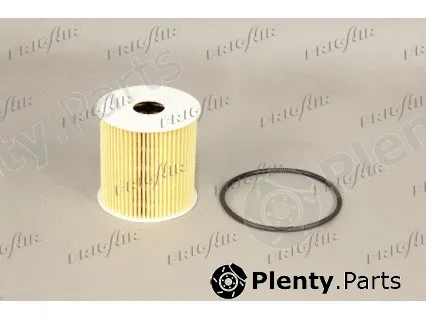 Frigair CT21.703 — Oil Filter