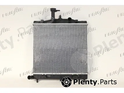Frigair 0133.3051 — Radiator, engine cooling