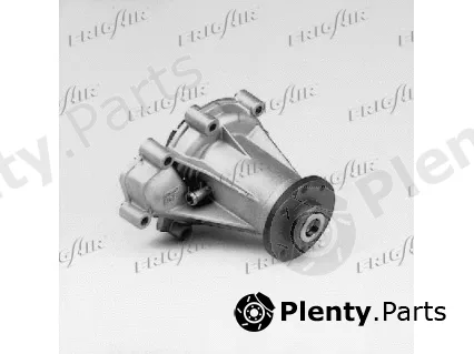 Frigair HP06.280 — Water Pump, engine cooling