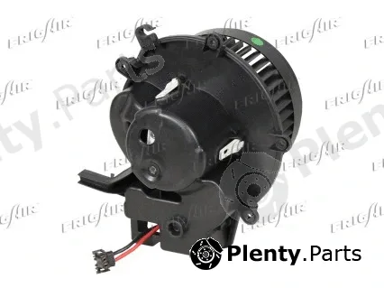 Frigair 0599.1136 — Interior Blower
