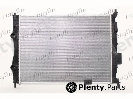 Frigair 0121.3068 — Radiator, engine cooling