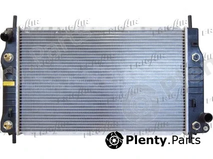 Frigair 0105.3090 — Radiator, engine cooling