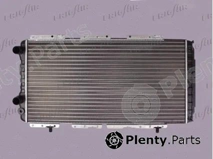 Frigair 0204.9030 — Radiator, engine cooling