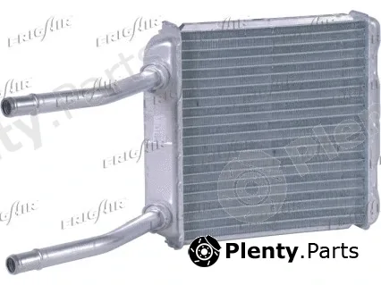 Frigair 0607.3006 — Heat Exchanger, interior heating