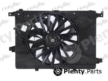 Frigair 0513.2001 — Fan, engine cooling