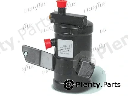 Frigair 137.40070 — Dryer, air conditioning