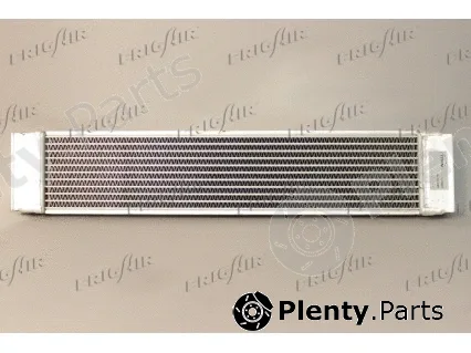 Frigair 0711.4008 — Oil Cooler, engine oil