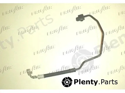 Frigair 204.5027 — High-/Low Pressure Line, air conditioning