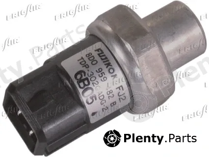 Frigair 29.30782 — Pressure Switch, air conditioning
