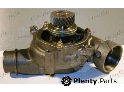 Frigair HP04.807 — Water Pump, engine cooling