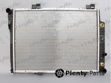 Frigair 0106.2051 — Radiator, engine cooling