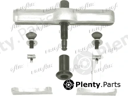 Frigair 80.80008 — Puller, belt pulley