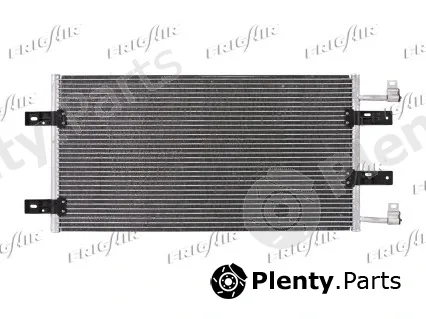 Frigair 0809.3049 — Condenser, air conditioning