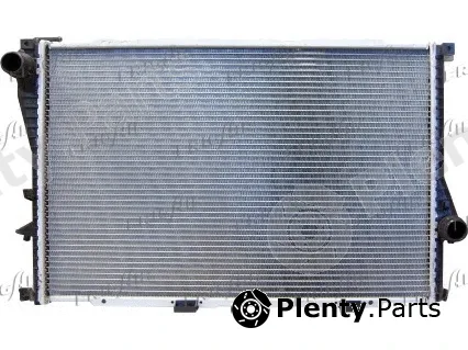 Frigair 0102.3102 — Radiator, engine cooling