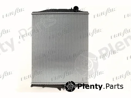 Frigair 0211.2051 — Radiator, engine cooling