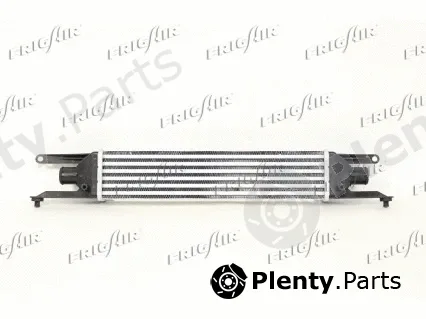 Frigair 0704.3134 — Charge Air Cooler
