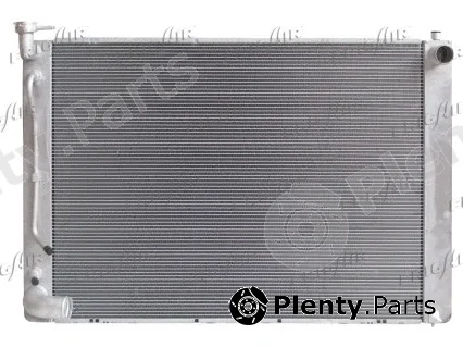 Frigair 0115.3181 — Radiator, engine cooling