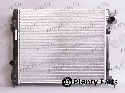 Frigair 0121.3084 — Radiator, engine cooling