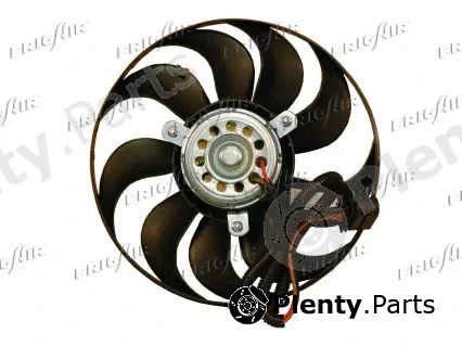 Frigair 0510.1572 — Fan, engine cooling