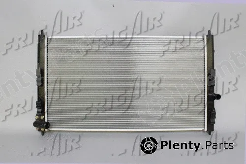 Frigair 0103.3105 — Radiator, engine cooling