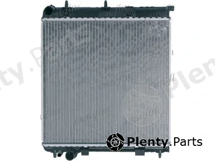 Frigair 0103.3053 — Radiator, engine cooling