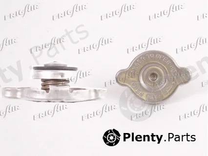 Frigair T1.511 — Cap, coolant tank