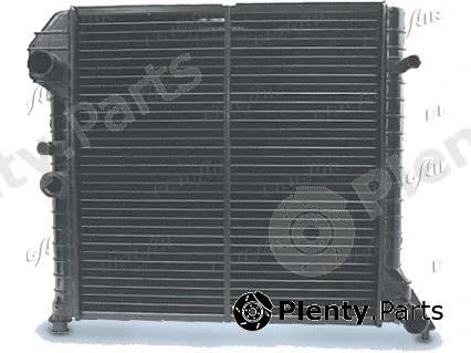 Frigair 0111.2046 — Radiator, engine cooling