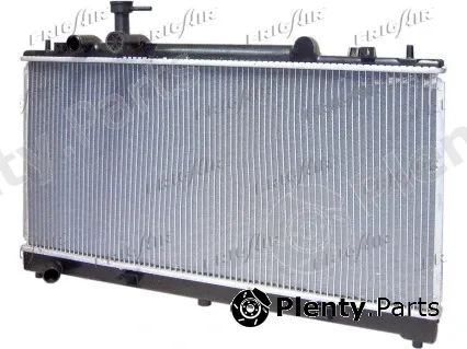 Frigair 0127.3051 — Radiator, engine cooling