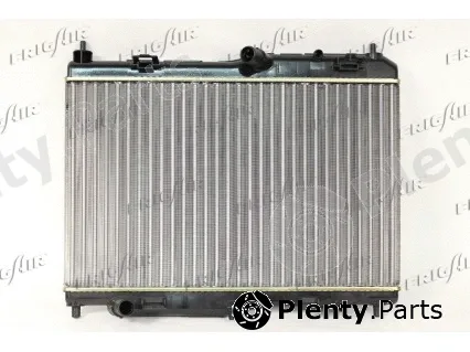 Frigair 0105.3114 — Radiator, engine cooling