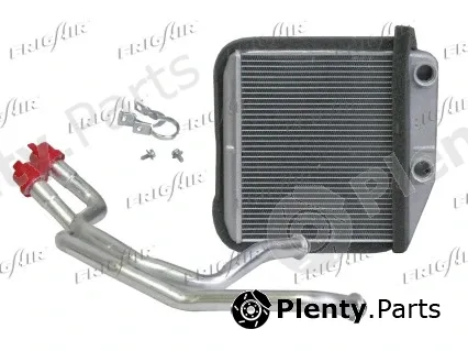 Frigair 0604.3033 — Heat Exchanger, interior heating