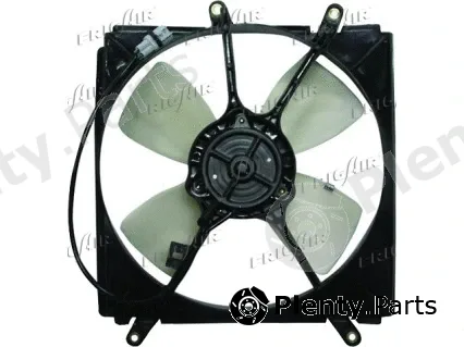 Frigair 0515.1009 — Fan, engine cooling