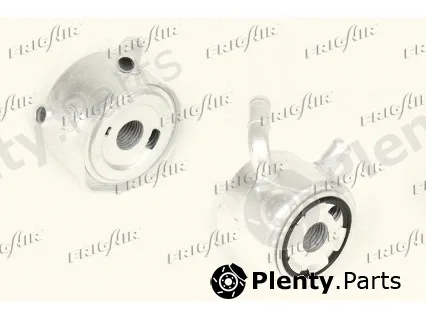 Frigair 0709.4002 — Oil Cooler, engine oil