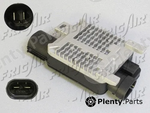 Frigair 35.10148 — Resistor, interior blower