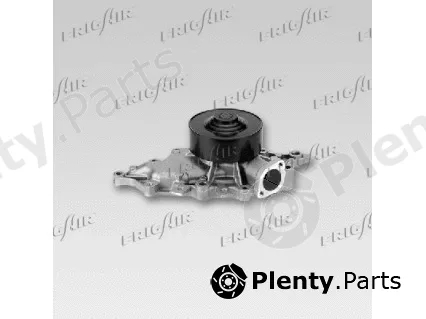 Frigair HP18.216 — Water Pump, engine cooling