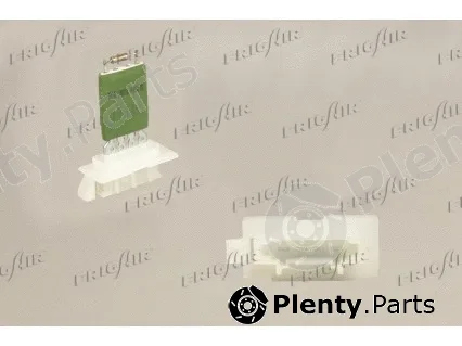 Frigair 35.10022 — Resistor, interior blower
